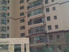 东部气象局地铁口四室一厅仅售110万 看方提前预约