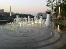 五泉广场 电梯新房 低楼层 南北通透