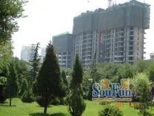 金色堤岸 水车园35 产权清晰无纠纷