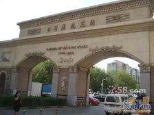 天山区碱泉街青年路日月星光步行街,电梯复式楼