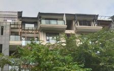 金沙西墅6室3厅东北