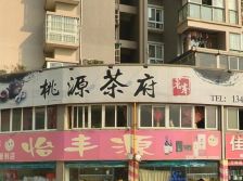 晶宝盛世桃源4室2厅南北