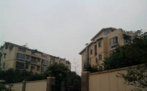 锦城豪庭 5室2厅 东南