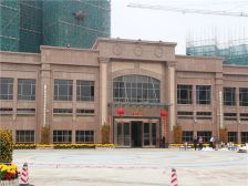 此房装修保养,中楼层,采光视野好。