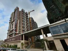 朝南看花园 精装两房 拧包入住 保养良好 生活配套齐全