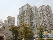 路劲三房 景观楼层 业主诚售