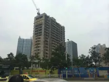 九宫庙 中甬优米优米一房35万