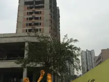 九宫庙 中甬优米优米二房