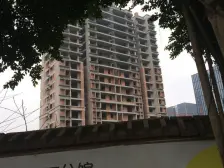 九宫庙 中甬优米优米二房66.9万