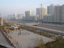 段家滩五房复式结构,带露台,价格美丽