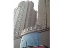 东方红广场 招银大厦 畅家巷校区 三室两厅 产权清晰