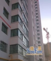 满五唯一采光无遮挡经典两室交通方便