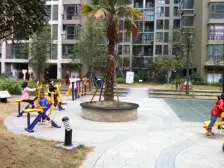 成都A区 2室1厅 西南