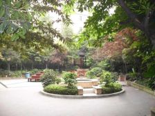 龙景花园3室2厅西北