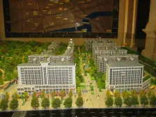 照母山 洋丰圣乔维斯四房