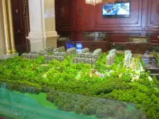 洋丰圣乔维斯 3室2厅 南