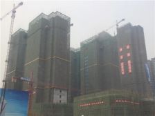 兴发广场3室2厅东南