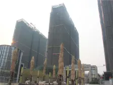 兴发广场 1室0厅 东