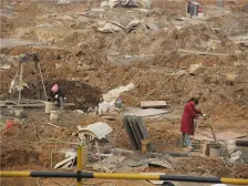 宜化新天地 大洋房 生活交通方便