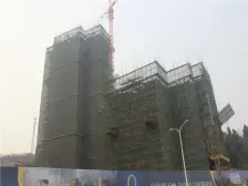 宜化新天地 2室2厅 东南