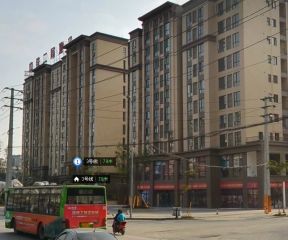 中铁瑞城三号线2室1厅西北