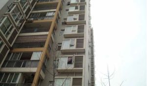 知贤坊 2室1厅 南