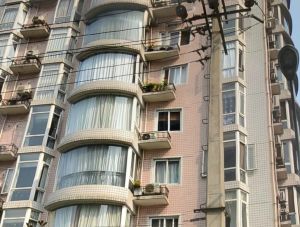 鸿禧花园 2室1厅 北 东北