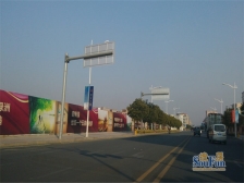 东坑碧桂园二期三房看农业园带家私家电出售