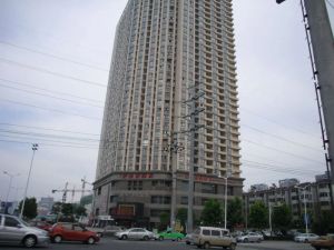 新华学府星座2室1厅南