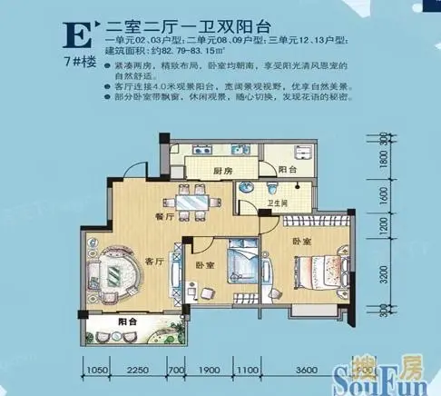 蓝波湾