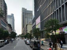 城市理想1室1厅南北