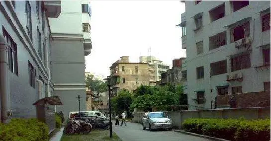 华荟大厦