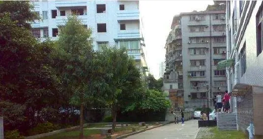 华荟大厦