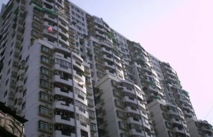华荟大厦