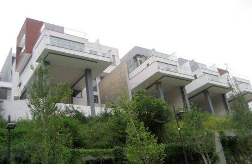 富力泉天下2室1厅1卫东南朝向1500.00元/月出租