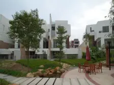 富力泉天下精装别墅,即可经营民宿,也可自住