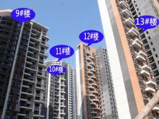 银滩西精装大三房,户型南北通透采光好