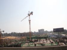 银滩西区第九湾蓝山上湾精装海景两房