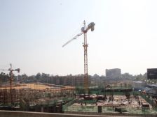 银滩西区第九湾蓝山上湾旅居三房