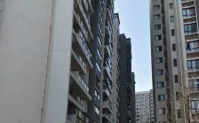 红城 1室0厅 西南