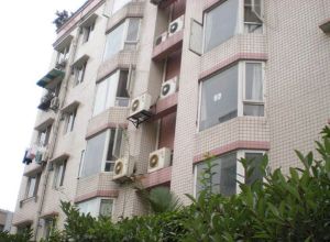 翔宇花园4室2厅南