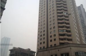 总府花园 2室1厅 东南