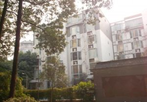 清水绿苑3室2厅西南