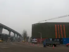 洋房带地下室带花园,住家舒适,保持好