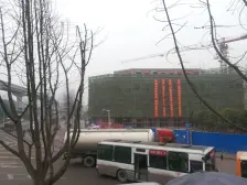 花溪 东原桐麓三房59万