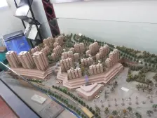 花溪 东原桐麓三房72万