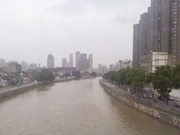 西直街小区