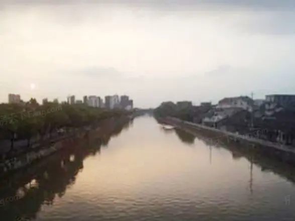 西直街小区