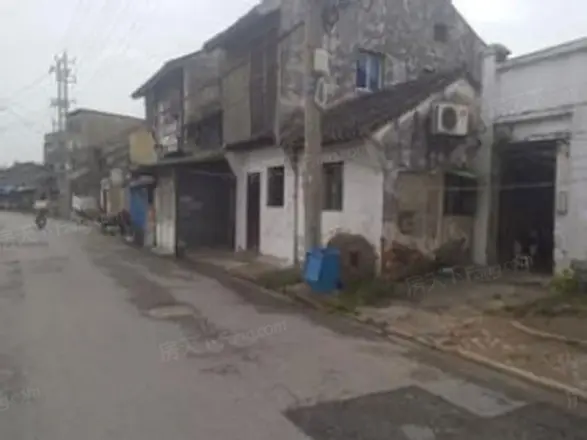 西直街小区