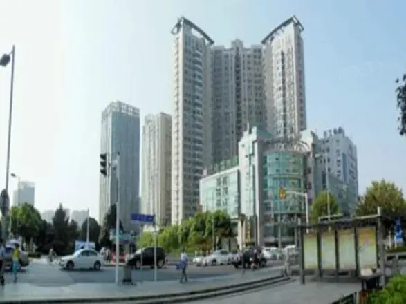 西直街小区